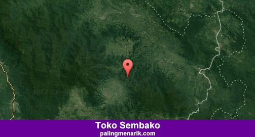 Daftar Toko Sembako di Lima puluh kota