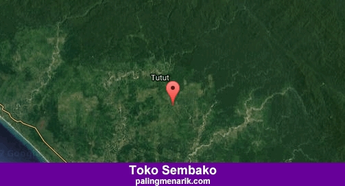 Daftar Toko Sembako di Aceh barat