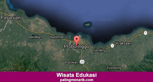 Daftar Tempat Wisata Edukasi di Probolinggo