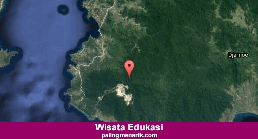 Daftar Tempat Wisata Edukasi di Sumbawa Barat