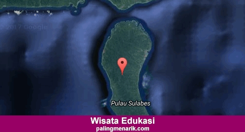 Daftar Tempat Wisata Edukasi di Kepulauan Sula