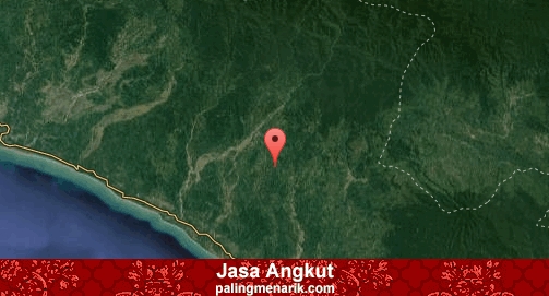 Jasa Angkut di Kaur