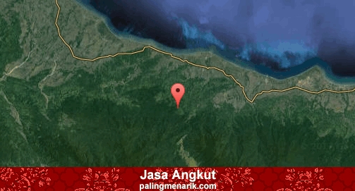 Jasa Angkut di Pidie Jaya