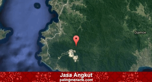 Jasa Angkut di Sumbawa Barat