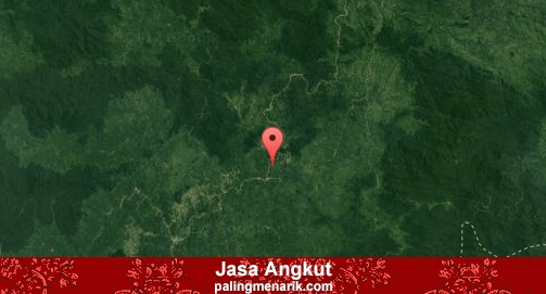 Jasa Angkut di Melawi