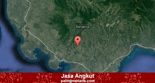 Jasa Angkut di Jeneponto