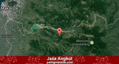 Jasa Angkut di Gowa