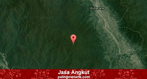Jasa Angkut di Aceh Tenggara