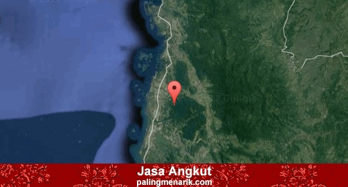 Jasa Angkut di Barru