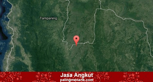 Jasa Angkut di Soppeng