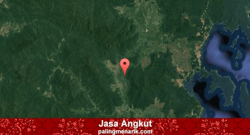 Jasa Angkut di Konawe Utara