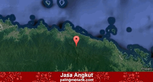 Jasa Angkut di Gorontalo Utara