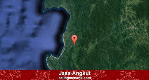 Jasa Angkut di Majene