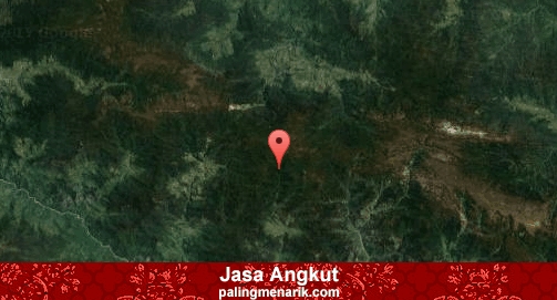 Jasa Angkut di Jayawijaya