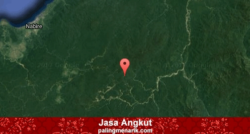 Jasa Angkut di Nabire