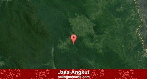 Jasa Angkut di Aceh Timur
