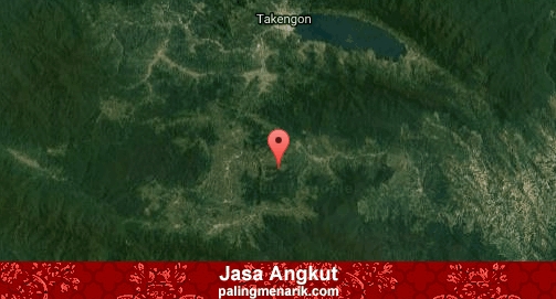 Jasa Angkut di Aceh Tengah