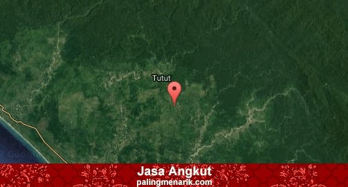 14 Jasa Angkut Di Aceh Barat
