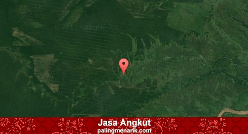 Jasa Angkut di Indragiri Hilir
