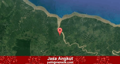 Jasa Angkut di Tanjung Jabung Timur