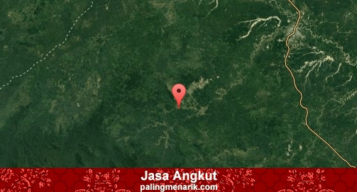 Jasa Angkut di Bungo