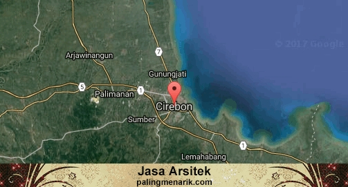 Jasa Arsitek di Cirebon