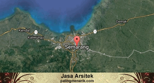 Jasa Arsitek di Semarang