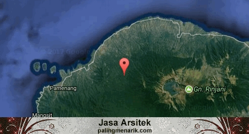 Jasa Arsitek di Lombok Utara