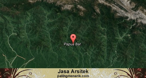 Jasa Arsitek di Papua