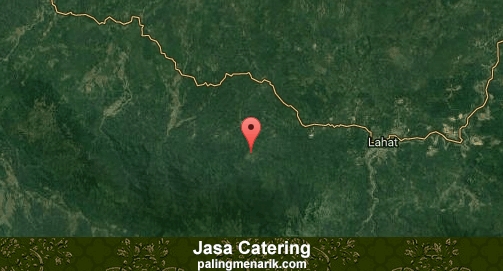 Jasa Catering di Lahat