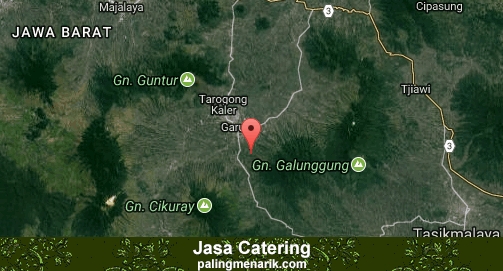 Jasa Catering di Garut