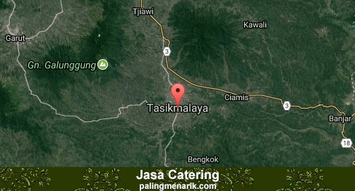 Jasa Catering di Tasikmalaya