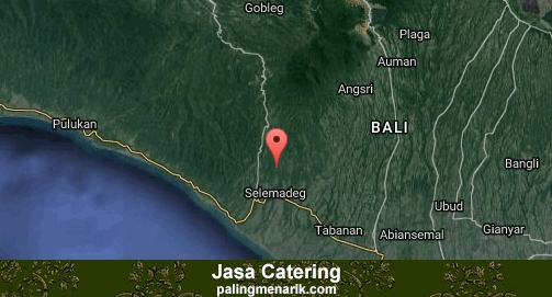Jasa Catering di Tabanan