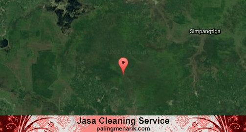 Jasa Cleaning Service di Ogan Komering Ilir