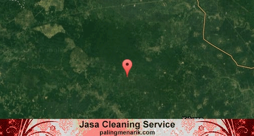Jasa Cleaning Service di Musi Banyuasin