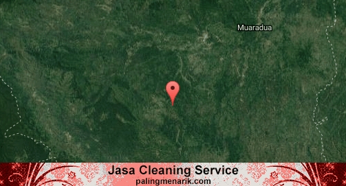 Jasa Cleaning Service di Ogan Komering Ulu Selatan