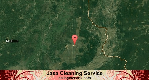 Jasa Cleaning Service di Ogan Komering Ulu Timur