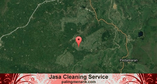 Jasa Cleaning Service di Ogan Ilir