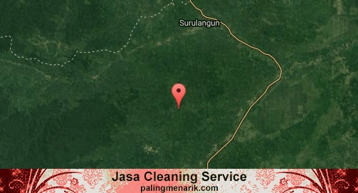 Jasa Cleaning Service di Musi Rawas Utara