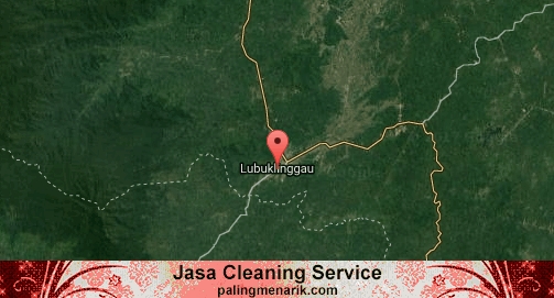 Jasa Cleaning Service di Kota Lubuklinggau