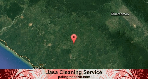 Jasa Cleaning Service di Bengkulu Utara