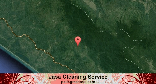 Jasa Cleaning Service di Seluma