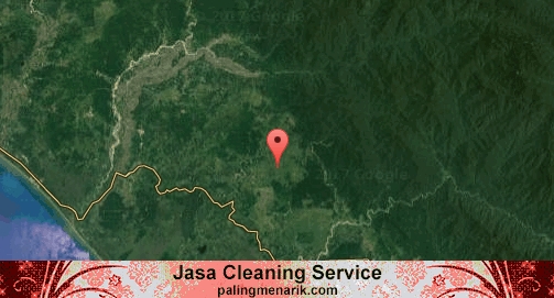 Jasa Cleaning Service di Nagan Raya