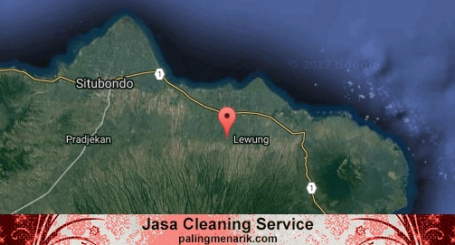 Jasa Cleaning Service di Situbondo