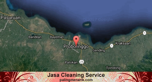 Jasa Cleaning Service di Probolinggo