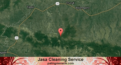 Jasa Cleaning Service di Bojonegoro