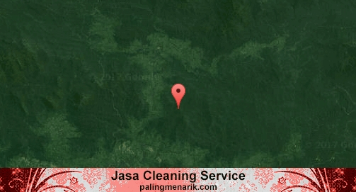Jasa Cleaning Service di Sintang