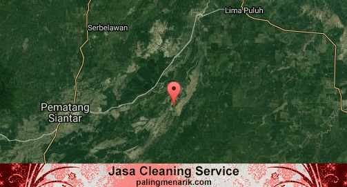 Jasa Cleaning Service di Simalungun