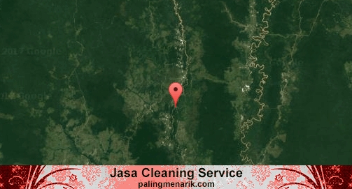 Jasa Cleaning Service di Kapuas
