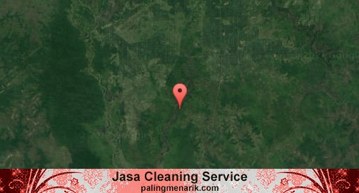Jasa Cleaning Service di Seruyan